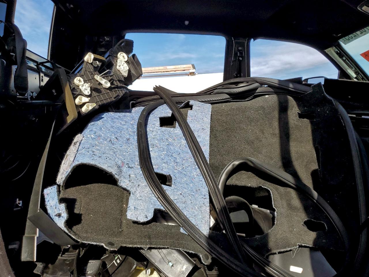 2023 RAM 1500 BIG HORN/LONE STAR photo 10