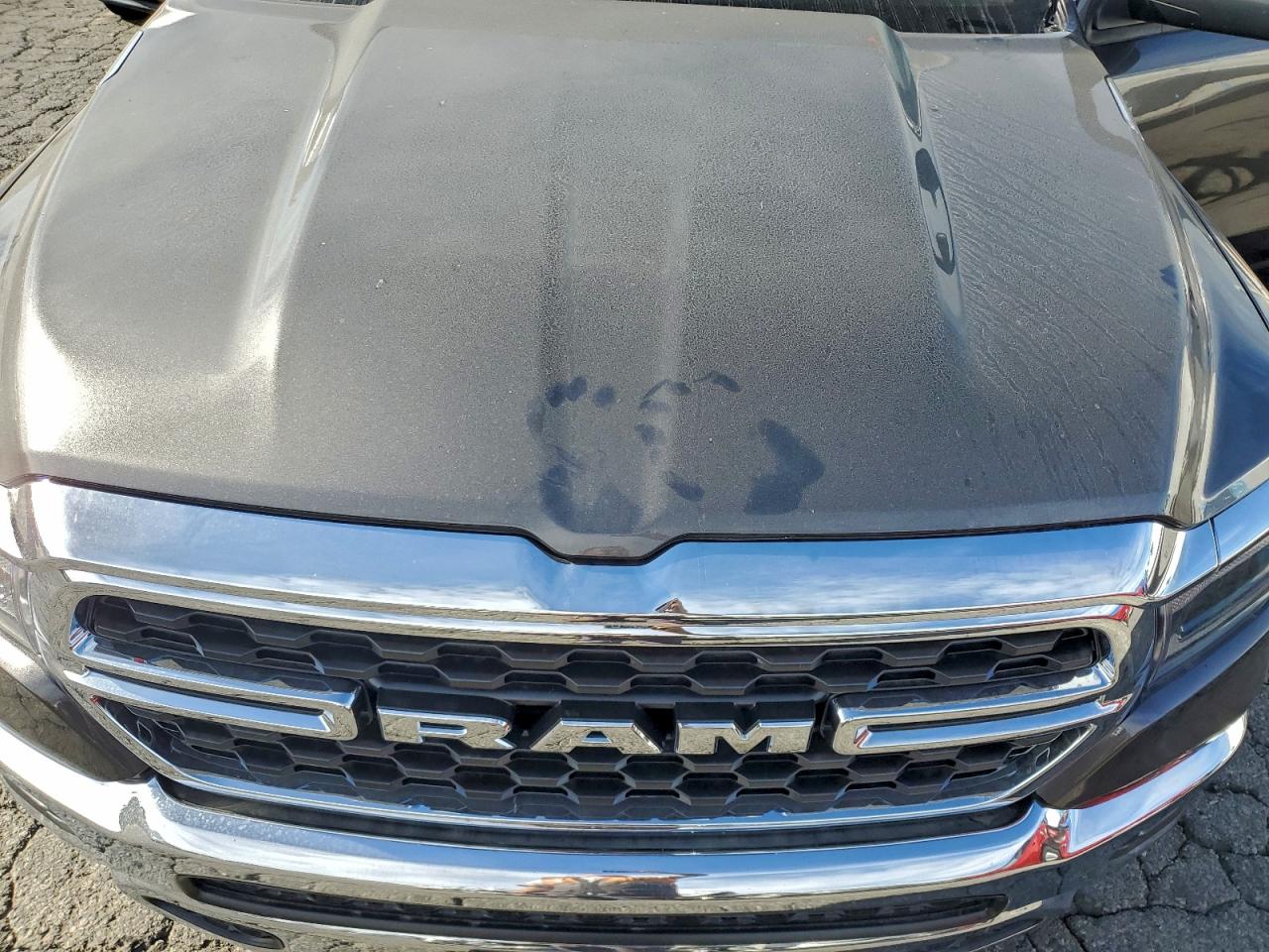 2023 RAM 1500 BIG HORN/LONE STAR photo 11