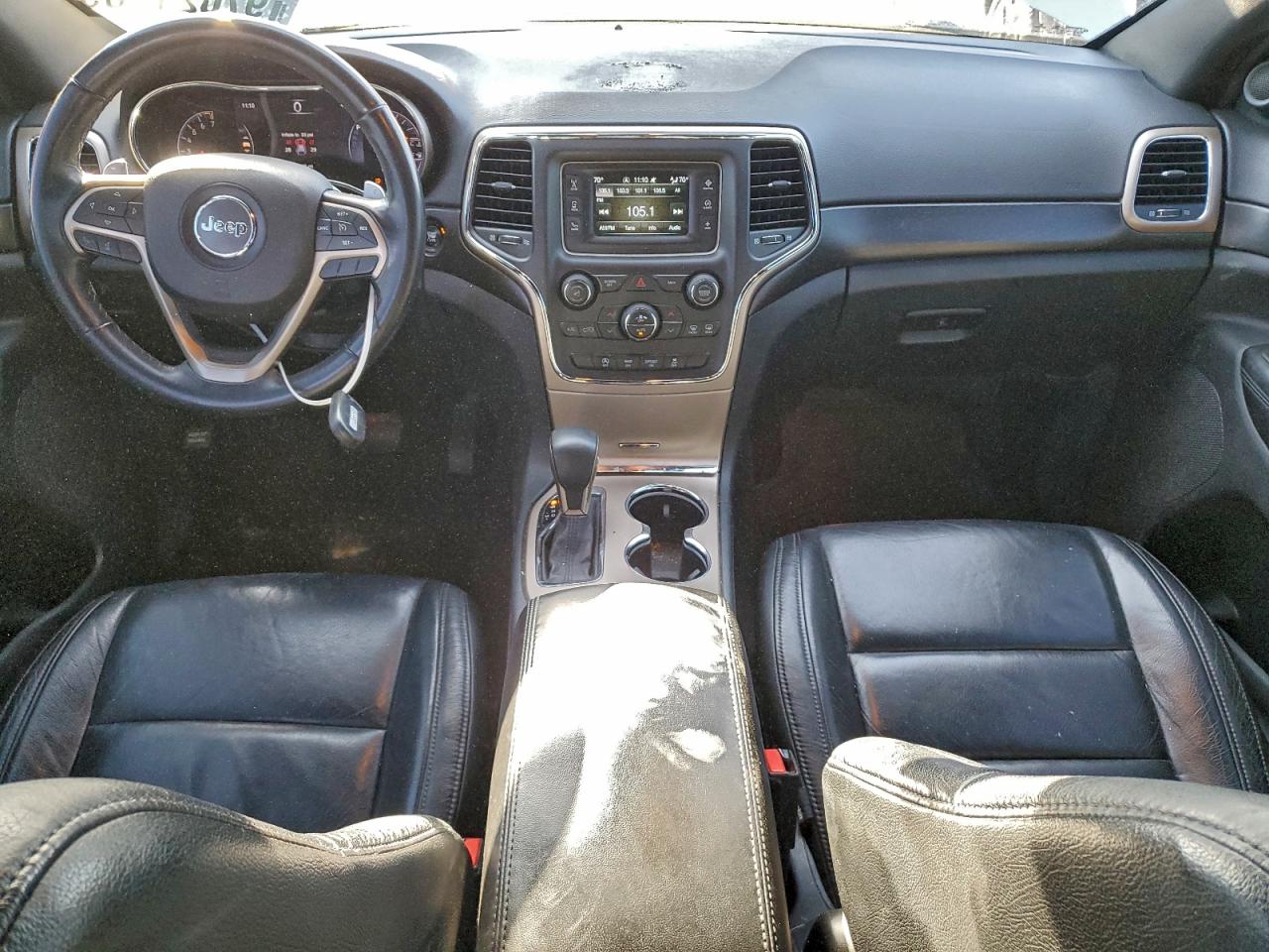 2016 JEEP GRAND CHEROKEE LAREDO photo 15