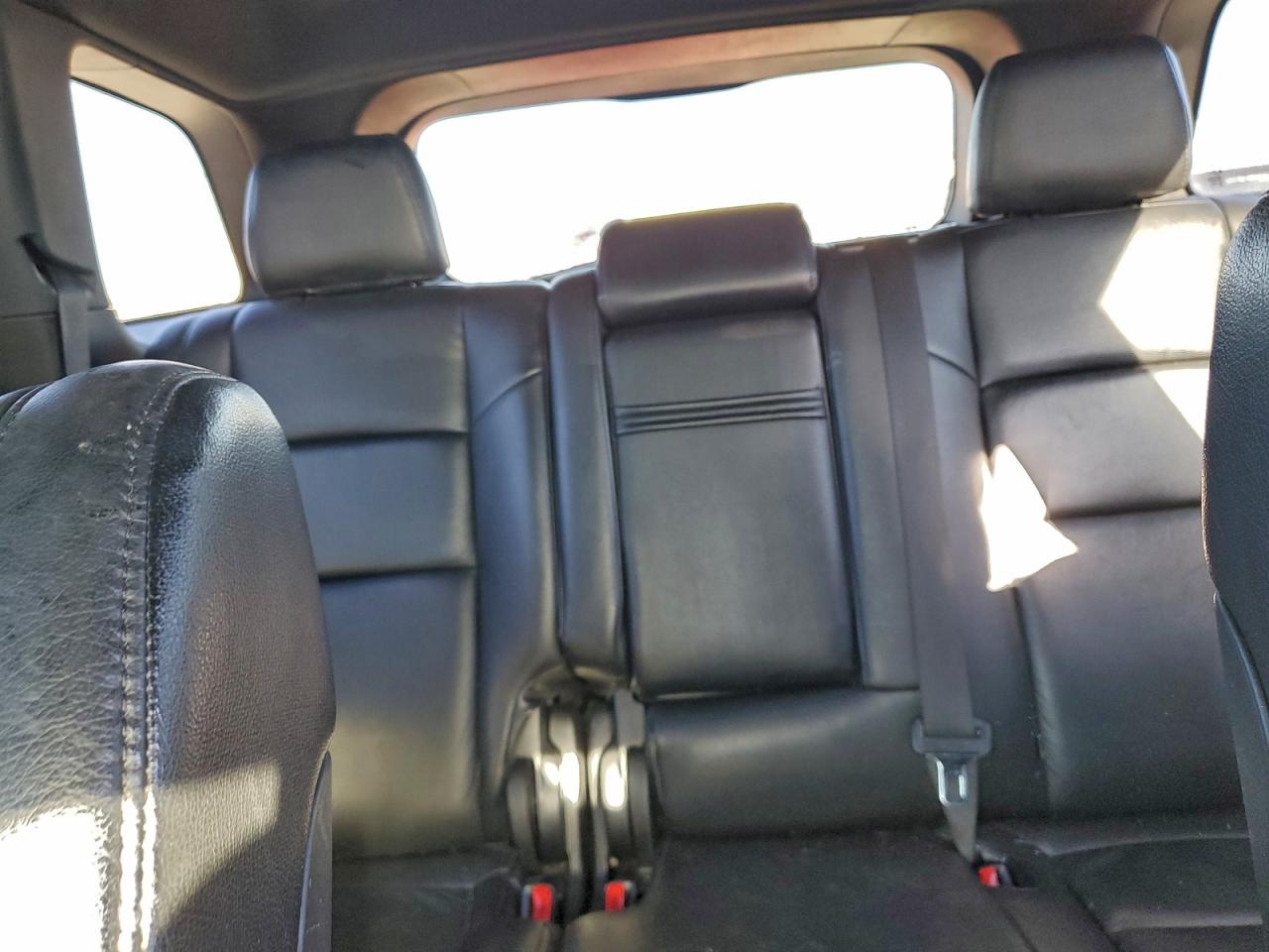 2016 JEEP GRAND CHEROKEE LAREDO photo 19