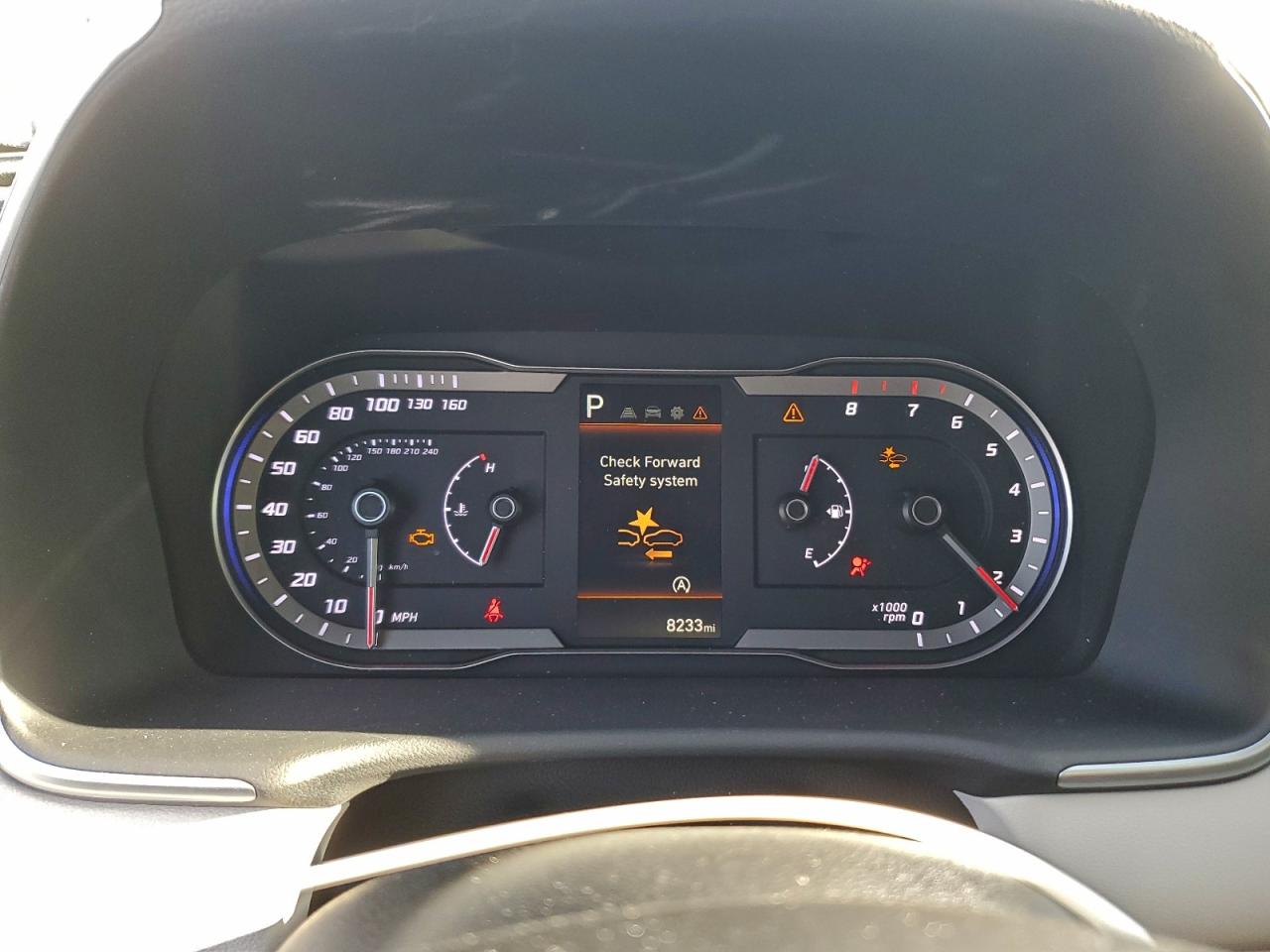 2024 HYUNDAI TUCSON SEL photo 17