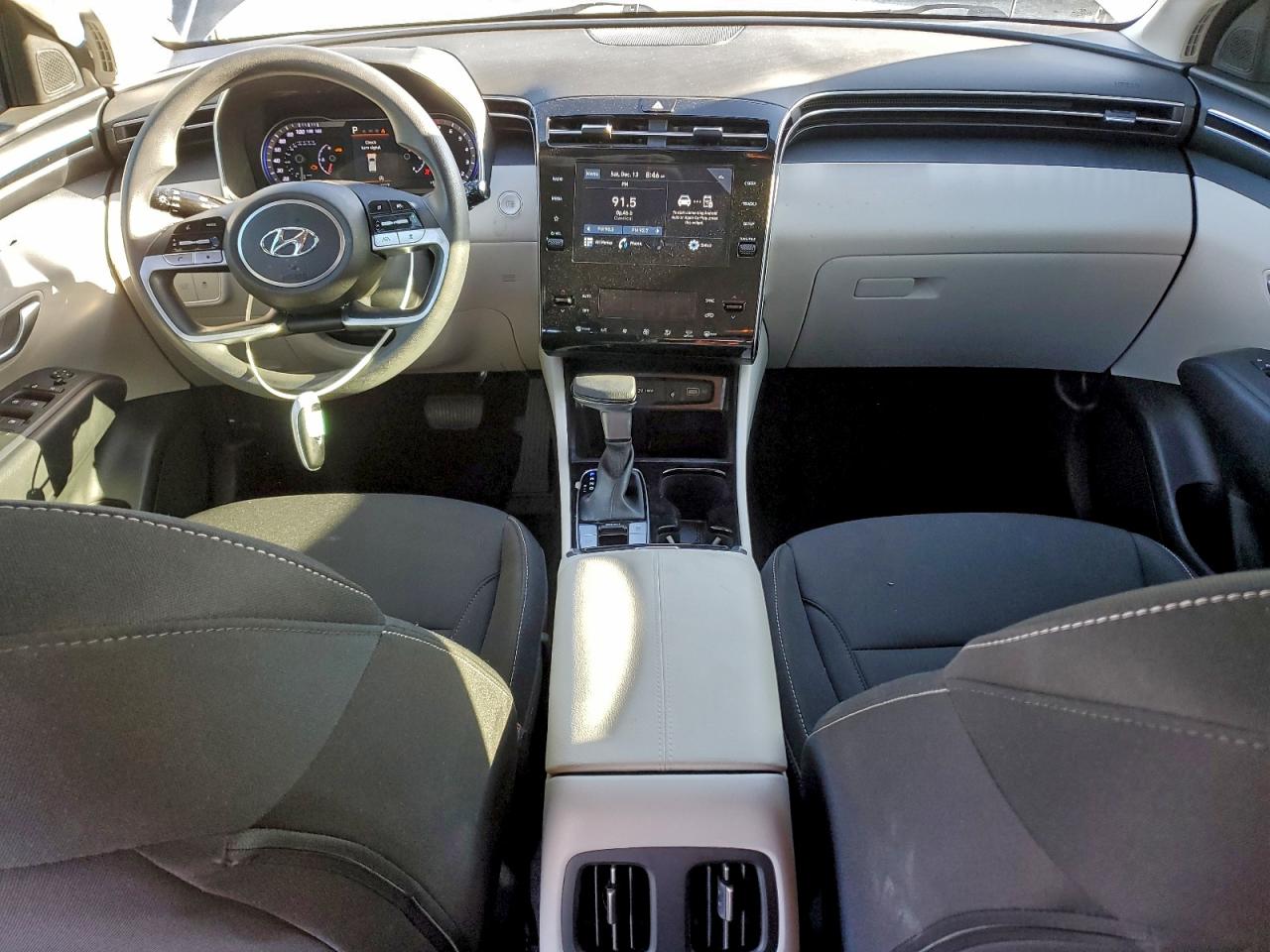 2024 HYUNDAI TUCSON SEL photo 15