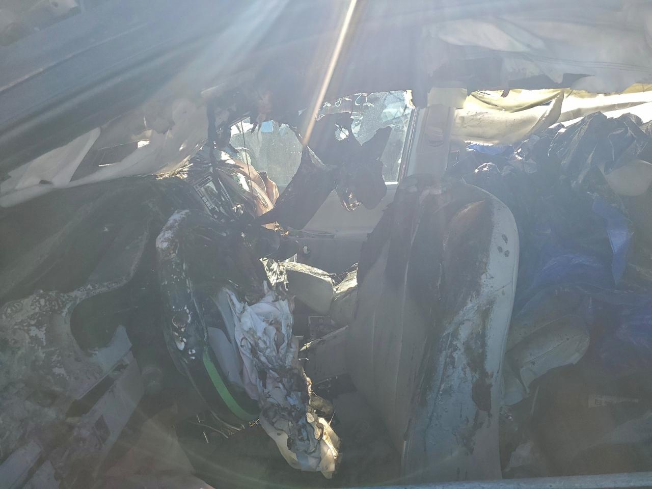 2014 TOYOTA SIENNA XLE photo 13