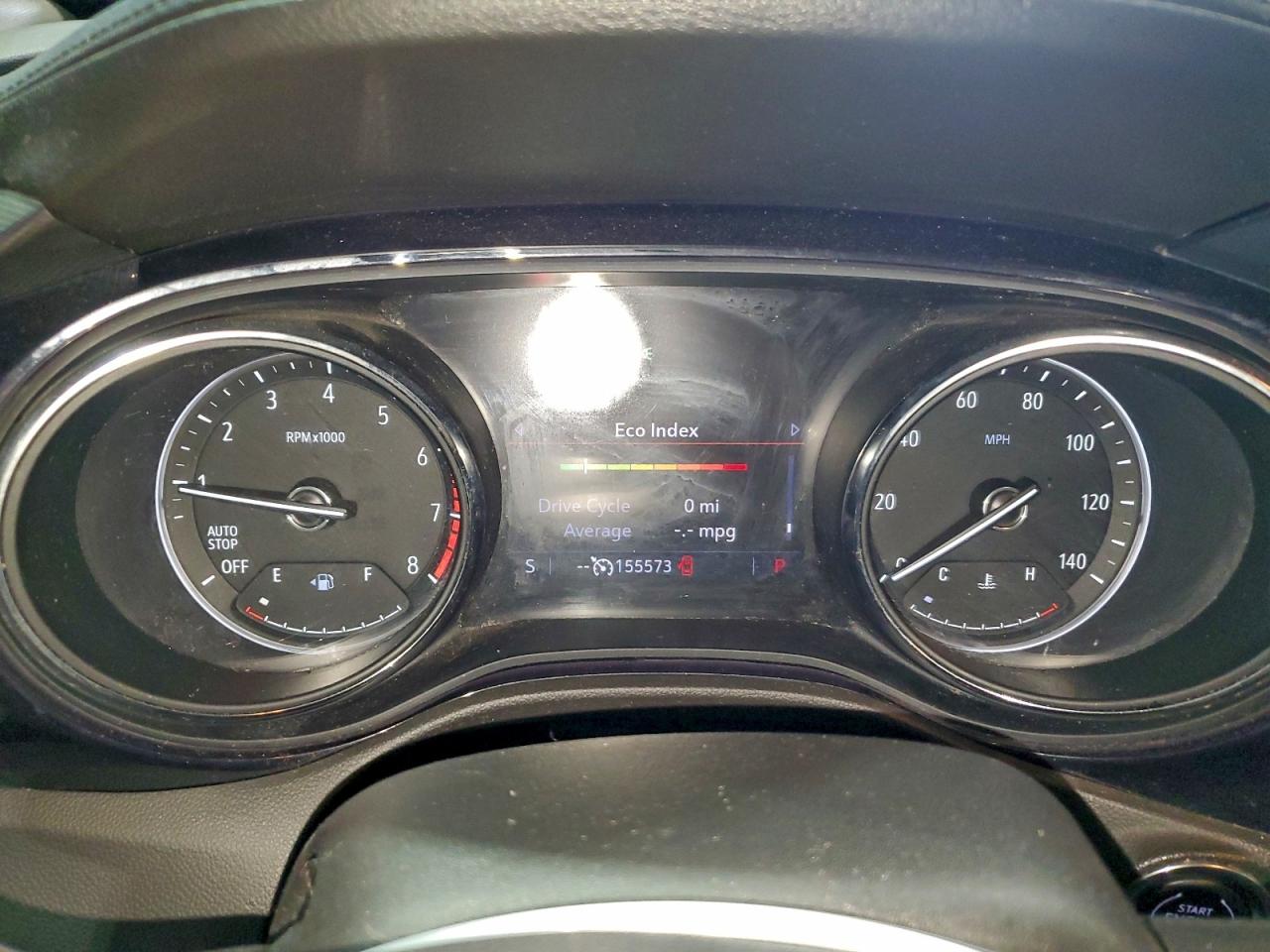 2020 BUICK ENCORE GX SELECT photo 9