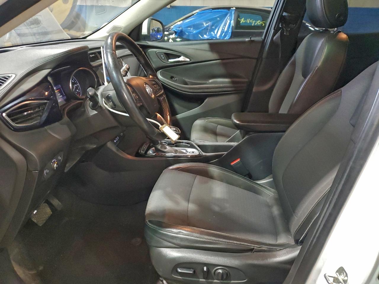 2020 BUICK ENCORE GX SELECT photo 7