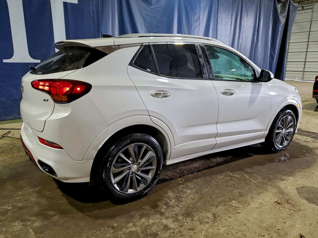 2020 BUICK ENCORE GX SELECT photo 3