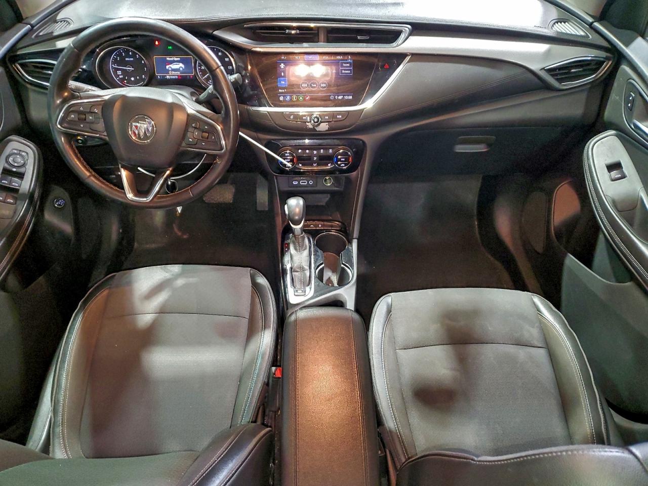 2020 BUICK ENCORE GX SELECT photo 8