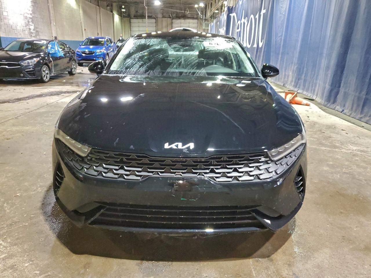 2023 KIA K5 LXS photo 5