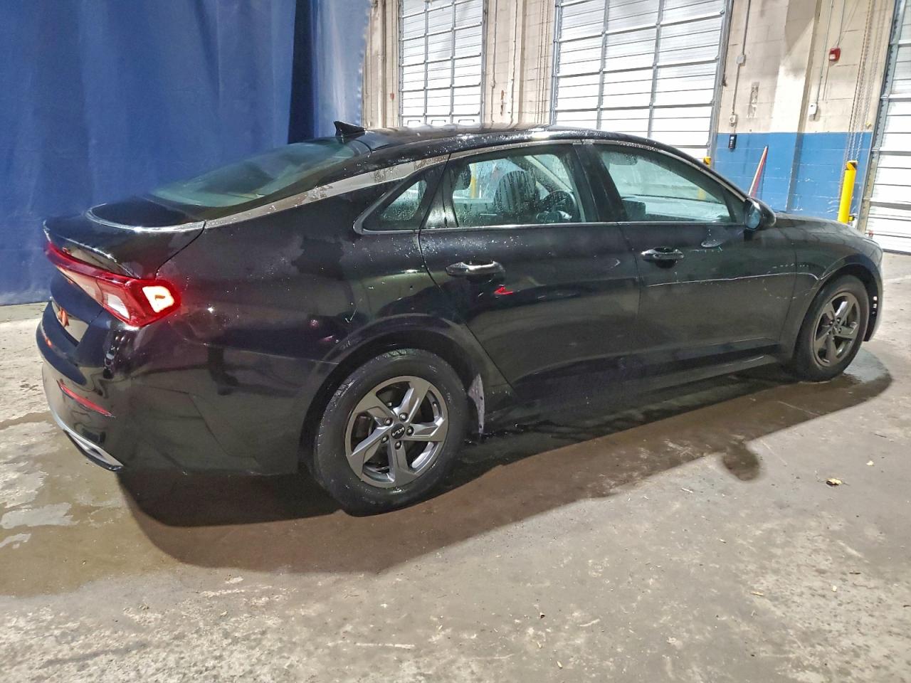2023 KIA K5 LXS photo 3