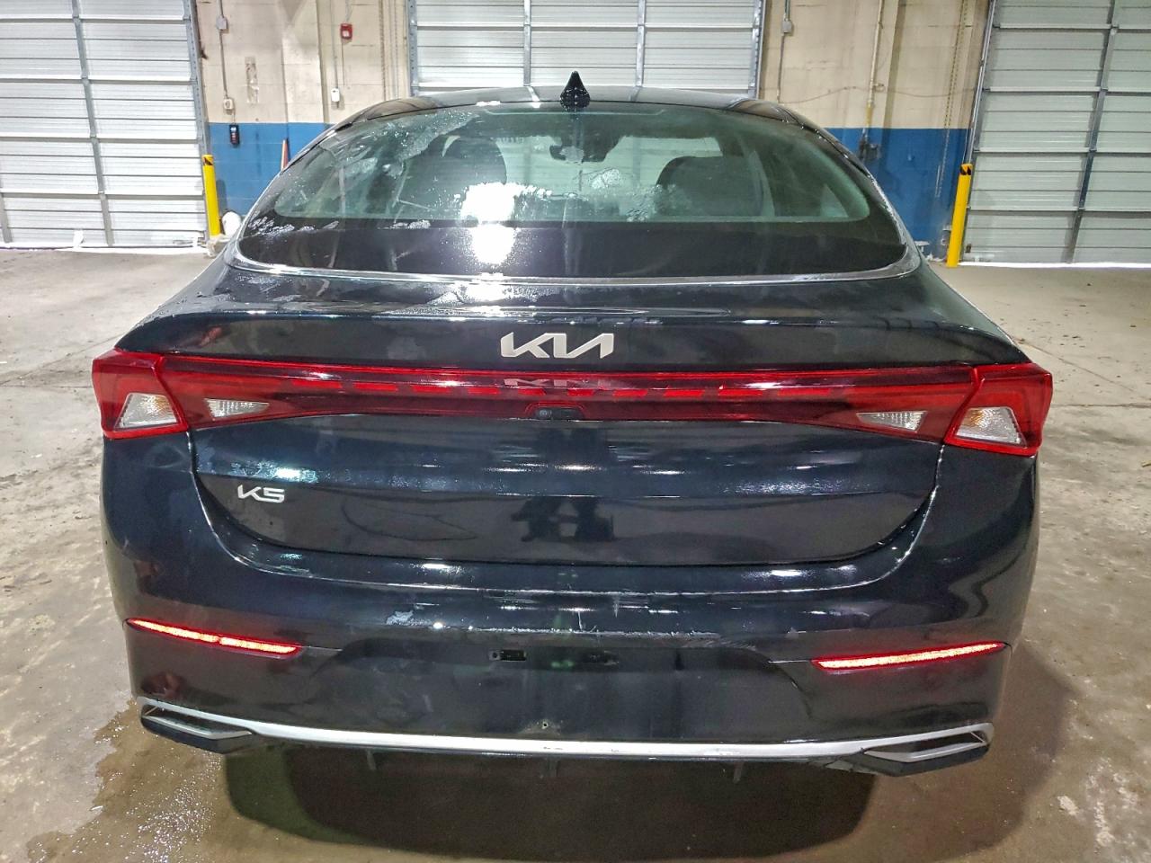 2023 KIA K5 LXS photo 6