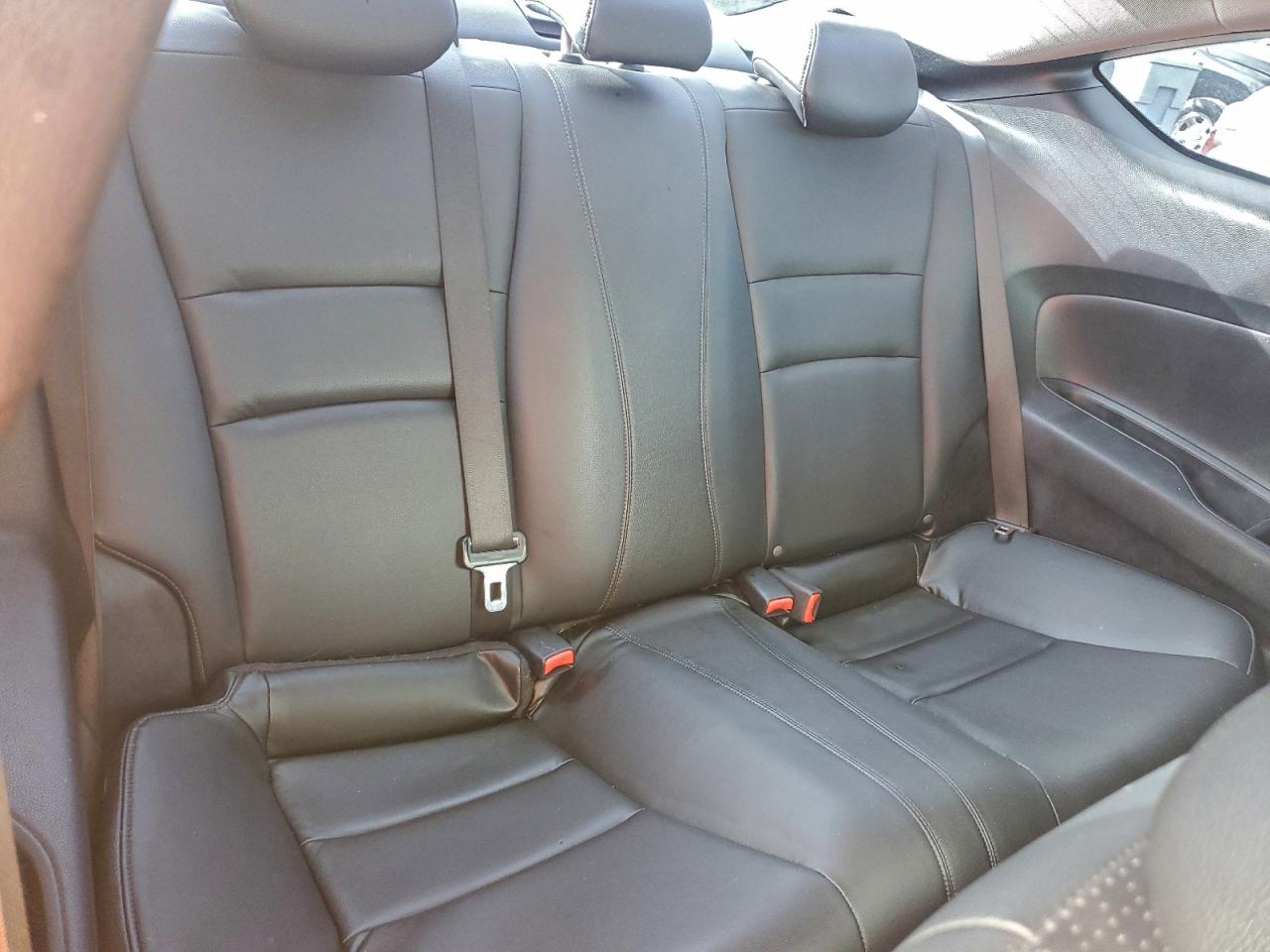 2013 HONDA ACCORD EXL photo 10