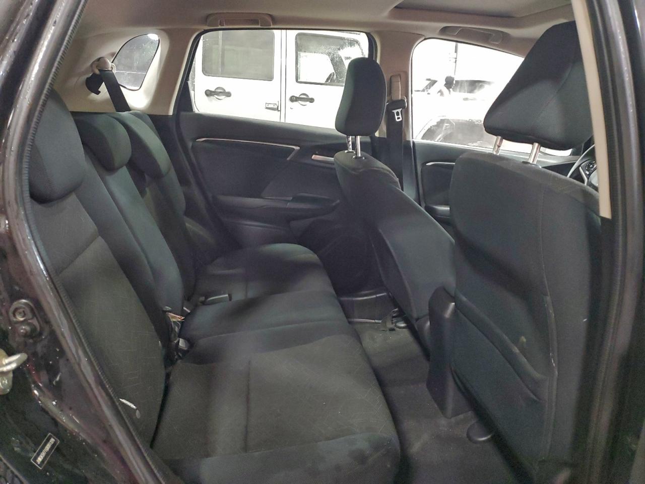 2016 HONDA FIT EX photo 28