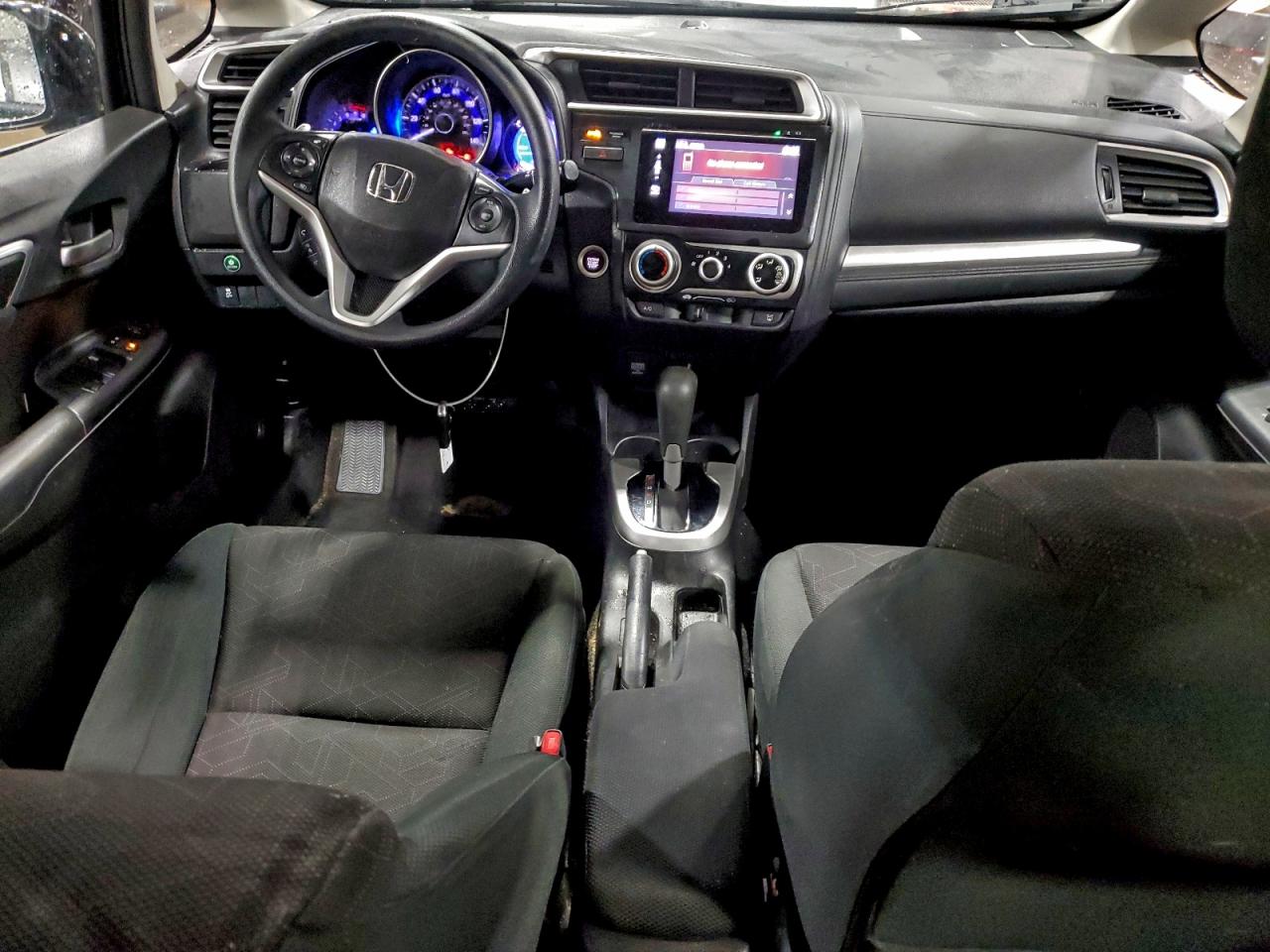 2016 HONDA FIT EX photo 22