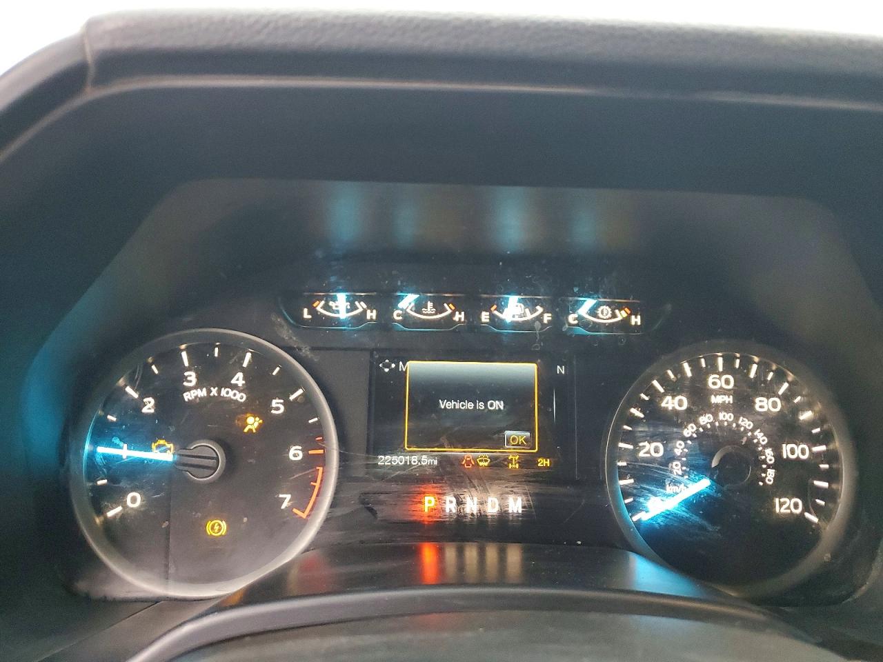 2018 FORD F150 SUPERCREW photo 25
