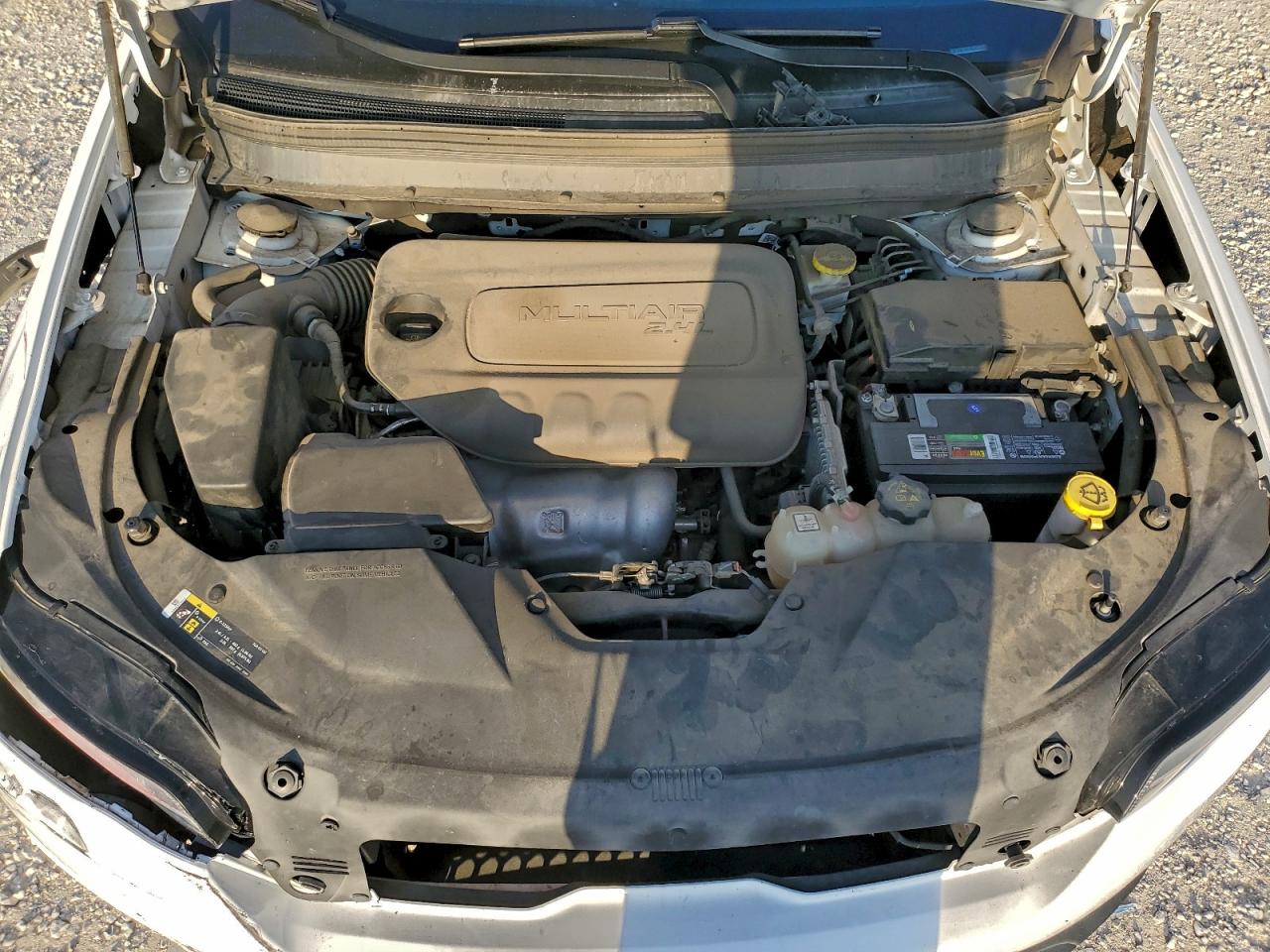 2019 JEEP CHEROKEE LATITUDE photo 23