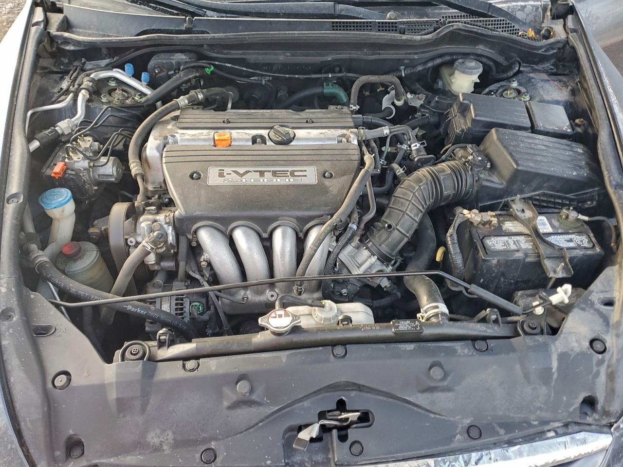 2006 HONDA ACCORD EX photo 31