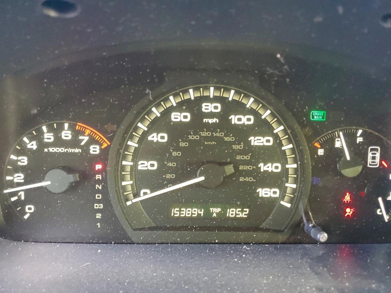 2006 HONDA ACCORD EX photo 25