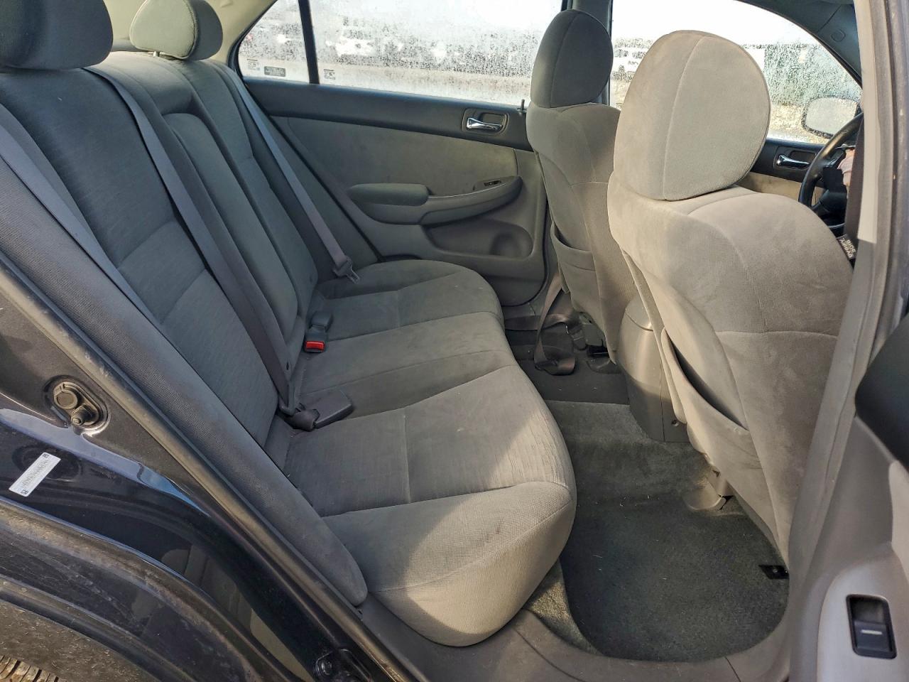 2006 HONDA ACCORD EX photo 28