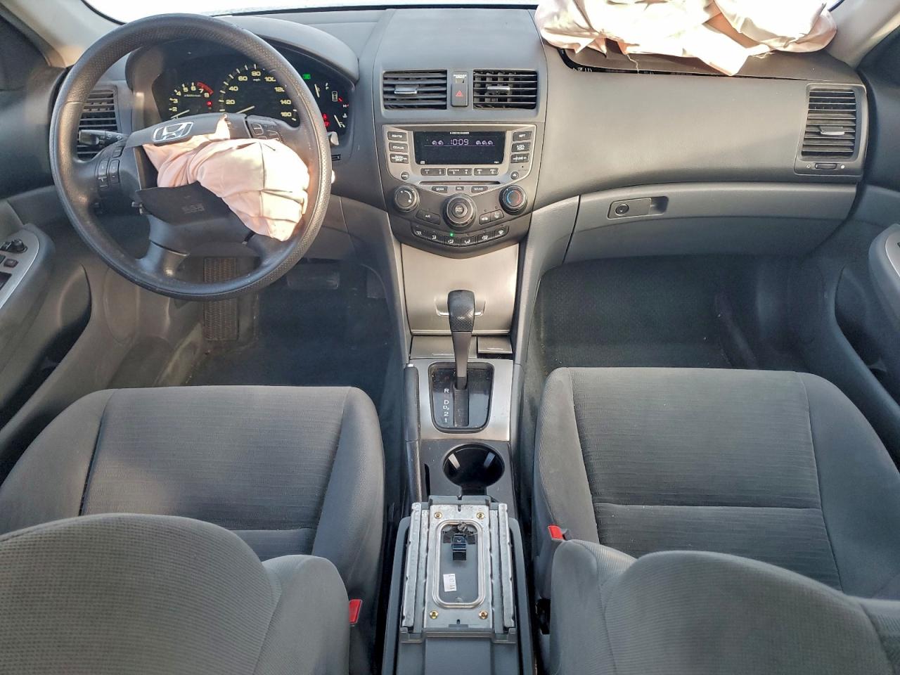 2006 HONDA ACCORD EX photo 22