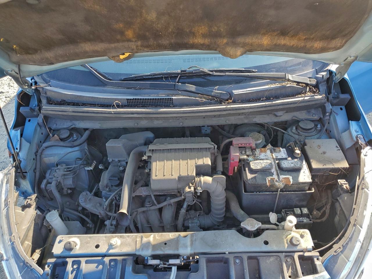 2017 MITSUBISHI MIRAGE G4 ES photo 11