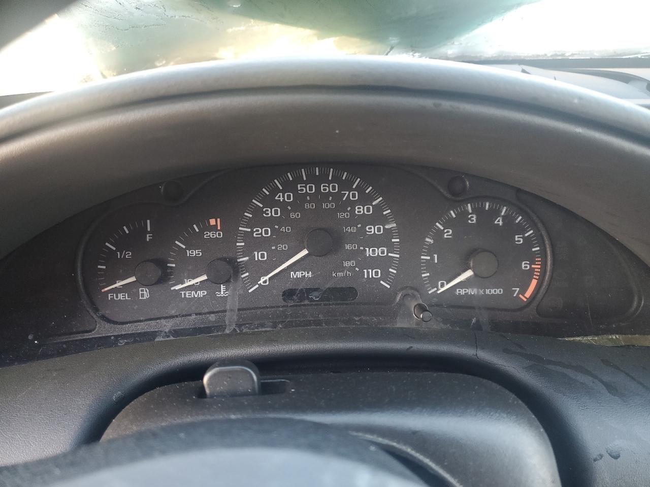 2004 CHEVROLET CAVALIER photo 17