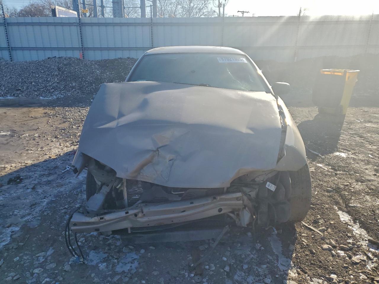 2004 CHEVROLET CAVALIER photo 9