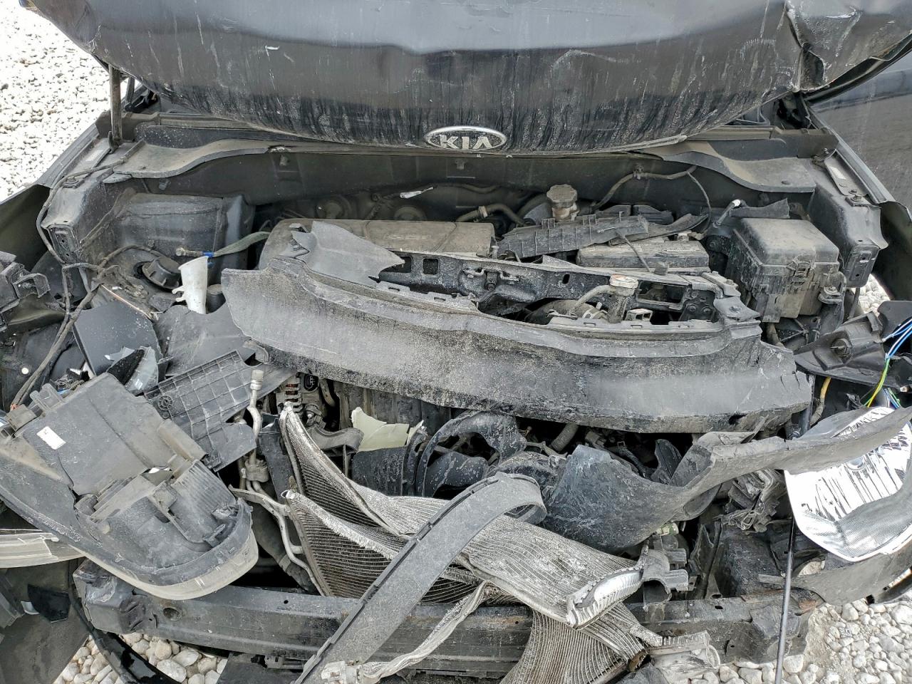 2018 KIA SOUL BASE photo 11