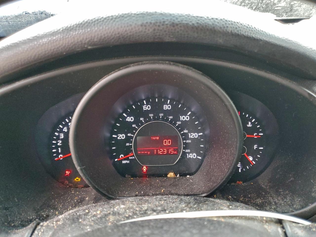 2018 KIA SOUL BASE photo 9