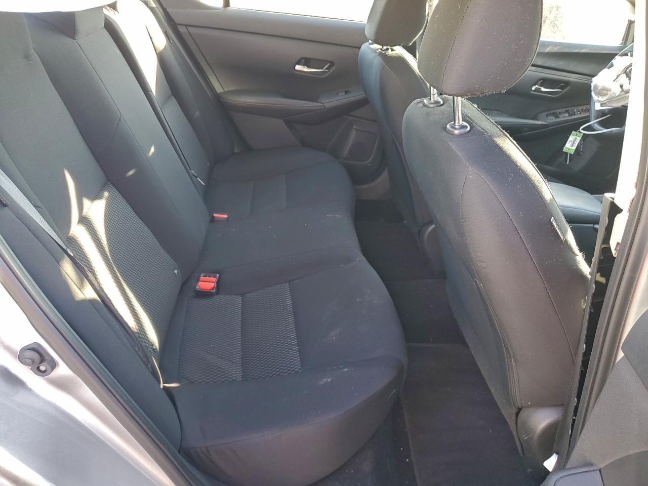 2023 NISSAN SENTRA S photo 10