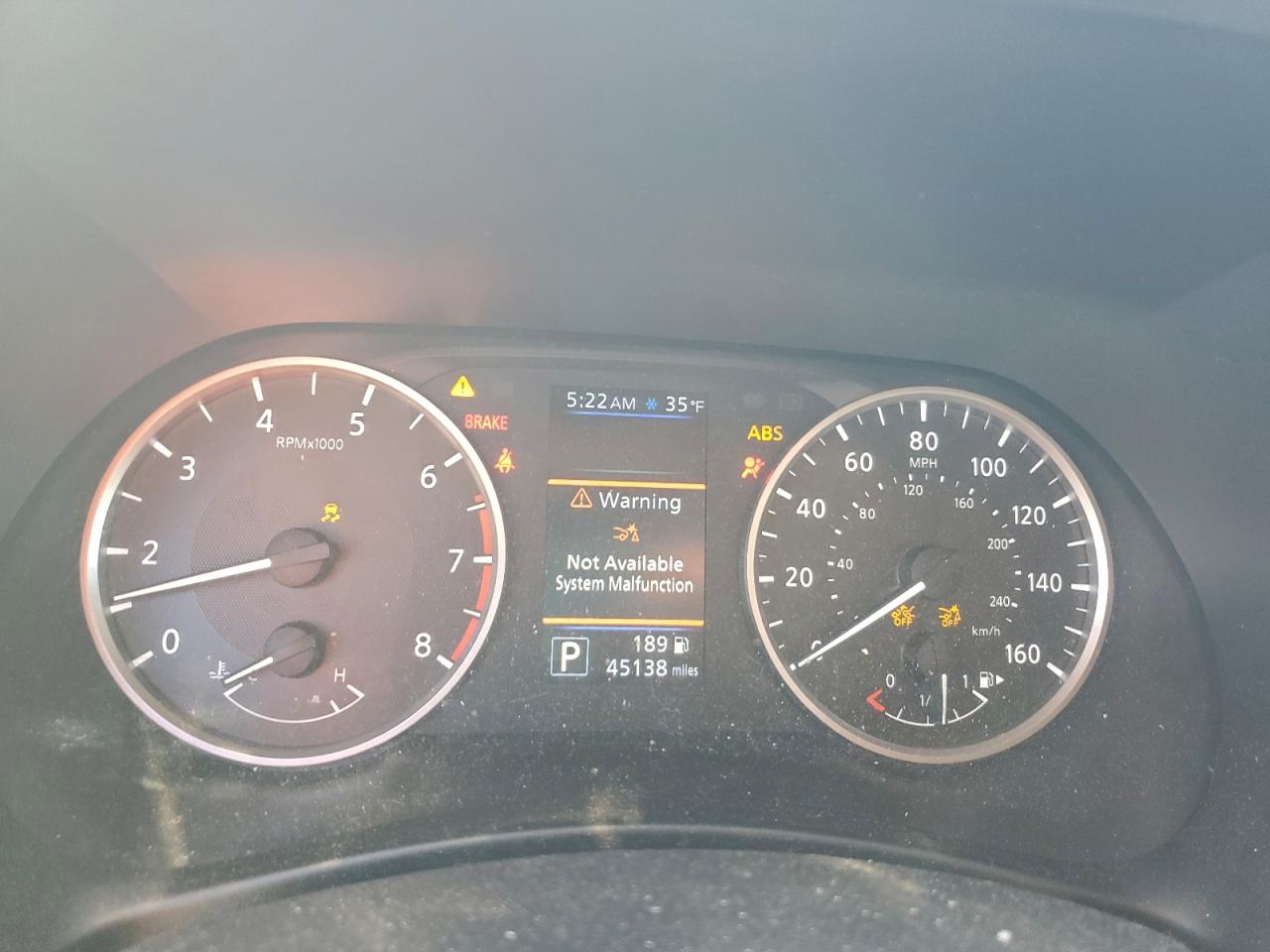 2023 NISSAN SENTRA S photo 9