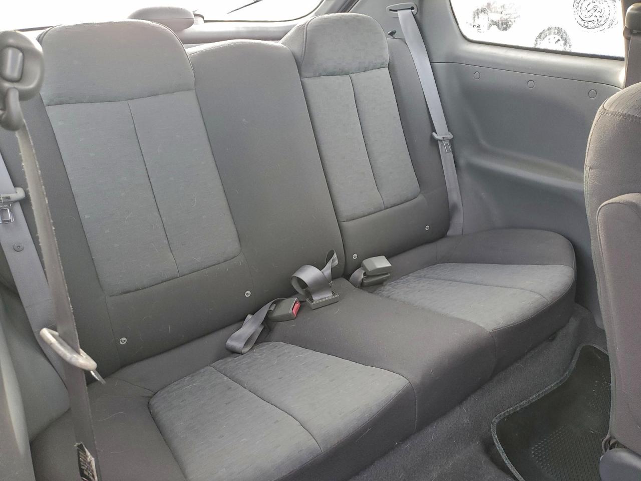 2005 HYUNDAI ACCENT GS photo 10