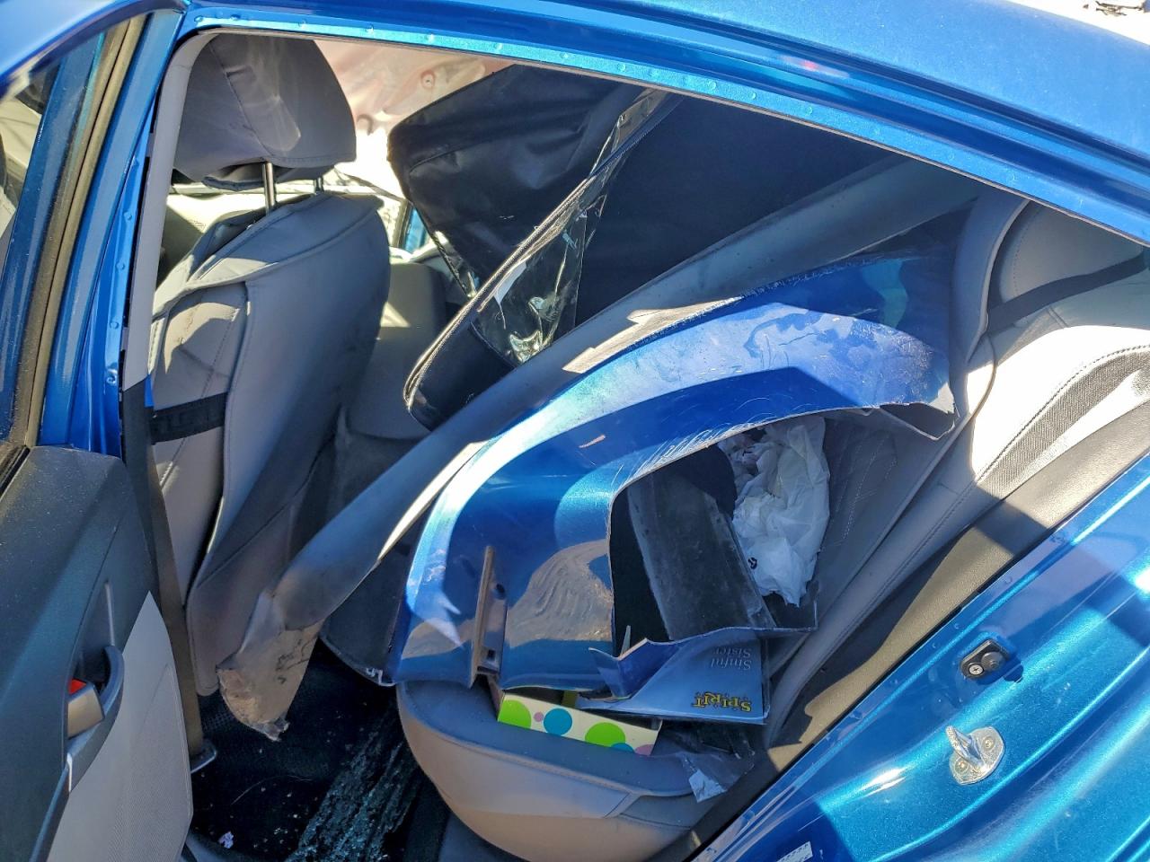 2017 HYUNDAI ELANTRA SE photo 10