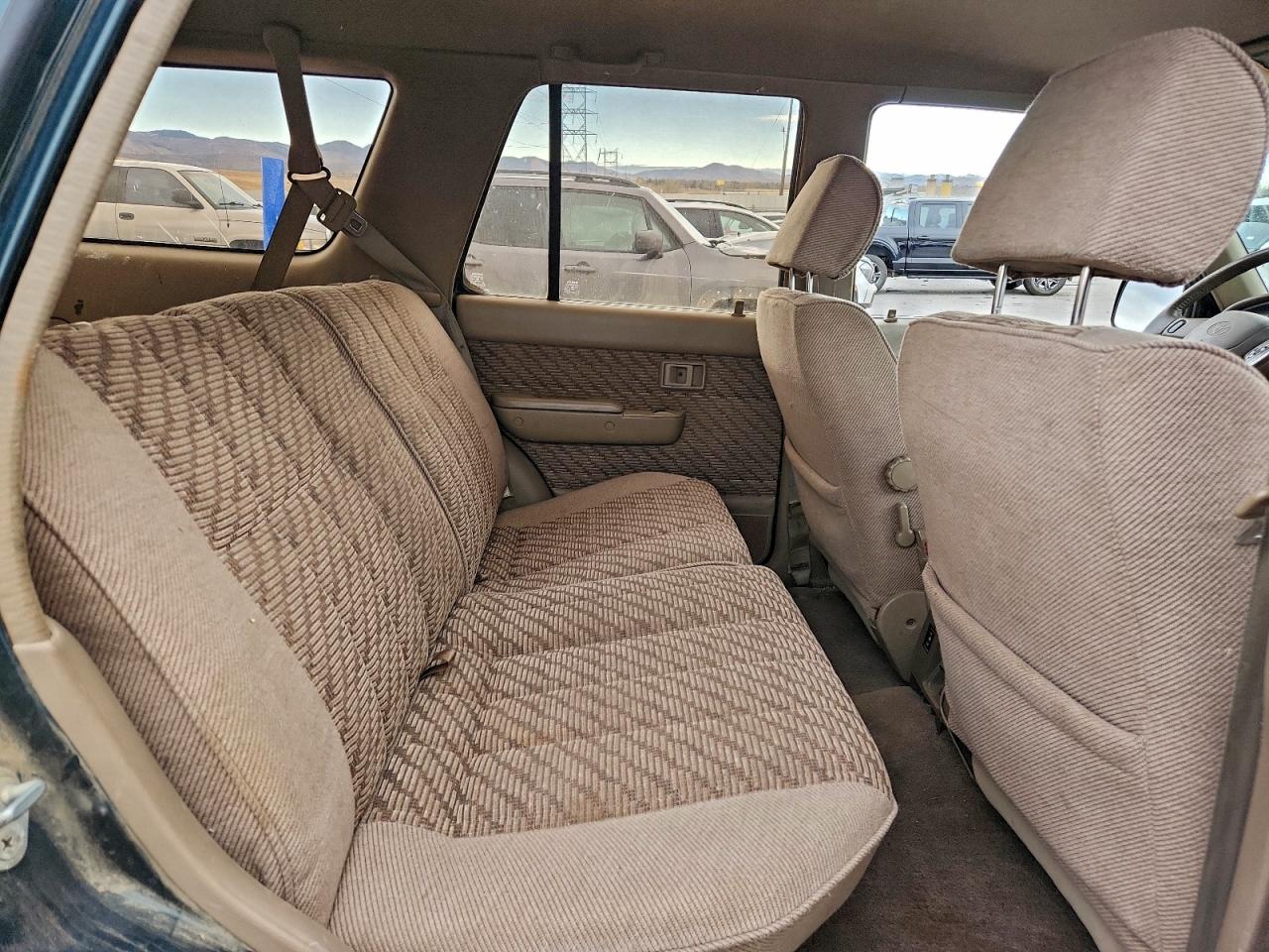 1994 TOYOTA 4RUNNER VN39 SR5 photo 21