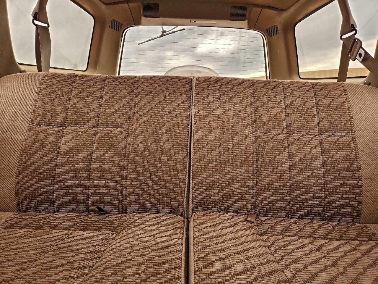 1994 TOYOTA 4RUNNER VN39 SR5 photo 19