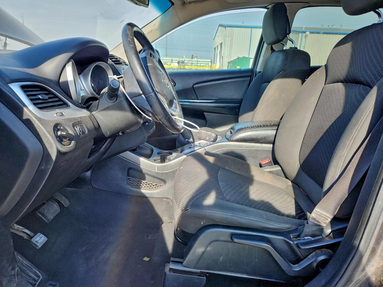 2018 DODGE JOURNEY SE photo 13