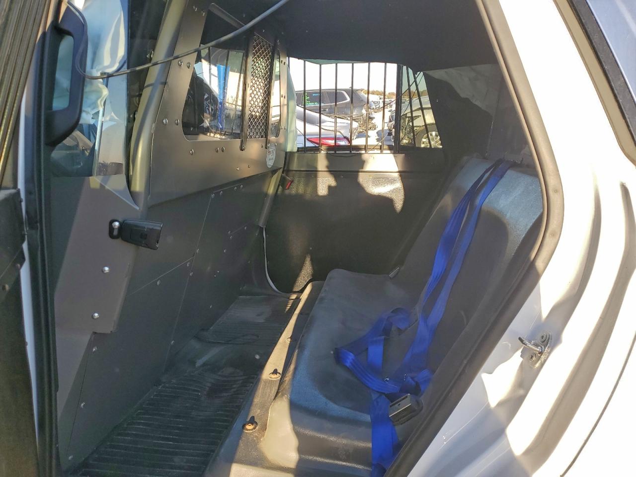 2021 CHEVROLET TAHOE C1500 photo 19