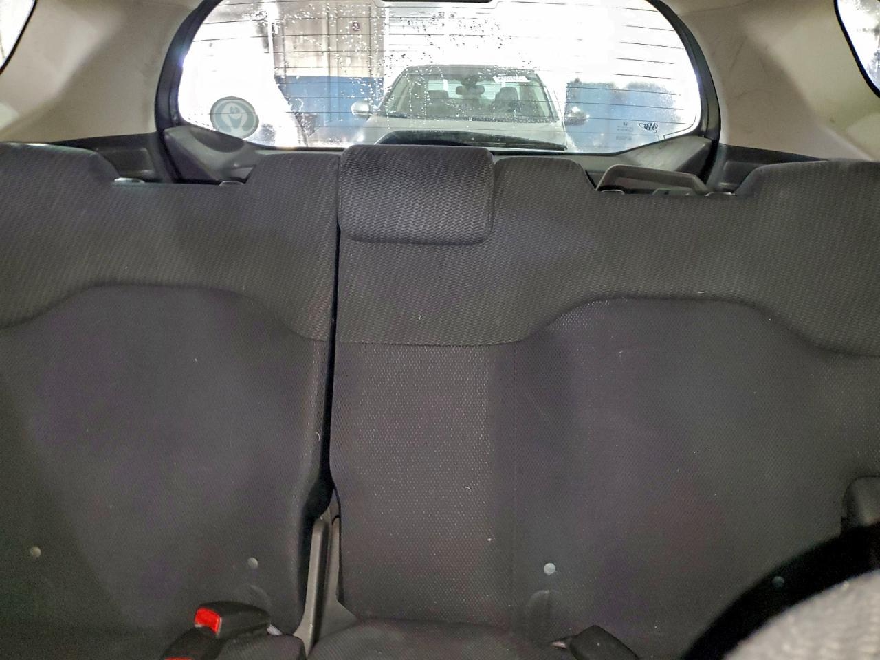 2013 HONDA FIT SPORT photo 19