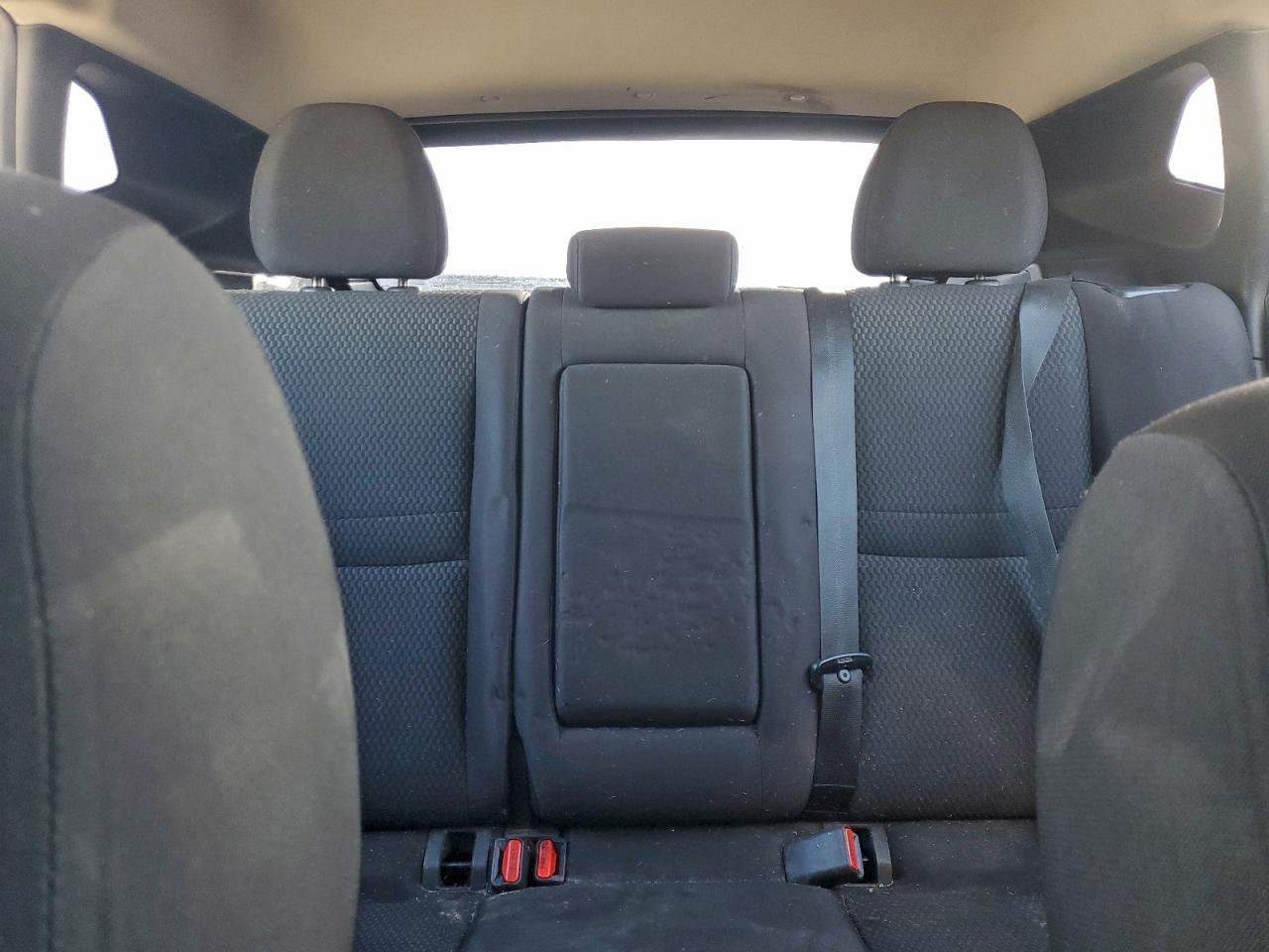 2019 NISSAN ROGUE SPORT S photo 28