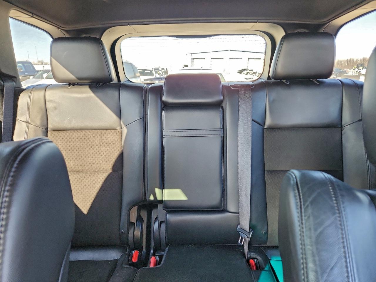 2019 JEEP GRAND CHEROKEE LAREDO photo 10