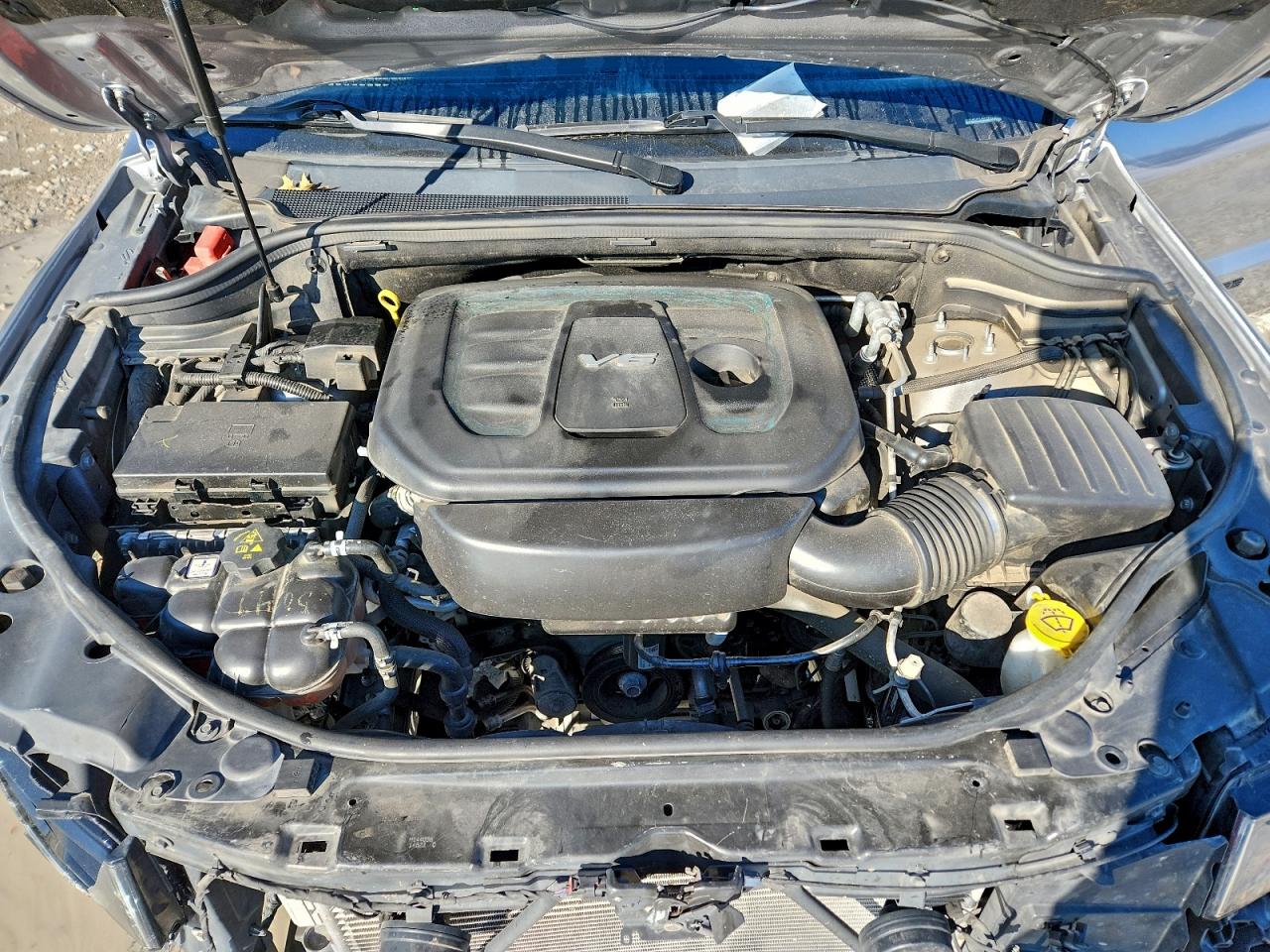 2019 JEEP GRAND CHEROKEE LAREDO photo 12