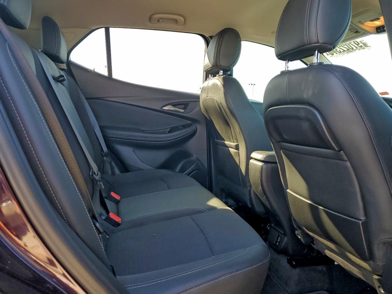 2020 BUICK ENCORE GX SELECT photo 21