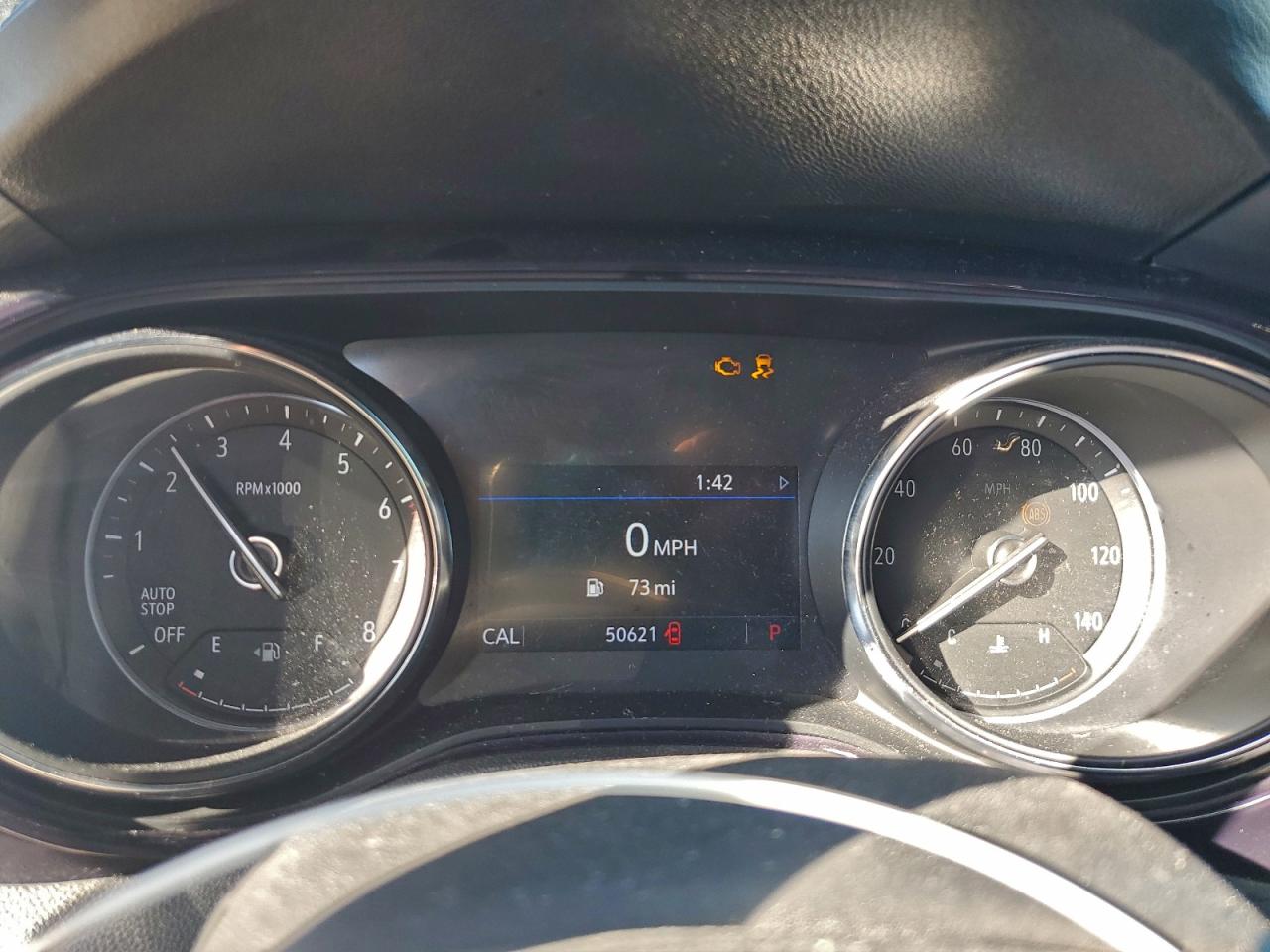 2020 BUICK ENCORE GX SELECT photo 17
