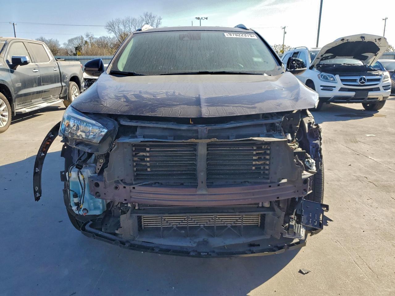 2020 BUICK ENCORE GX SELECT photo 9