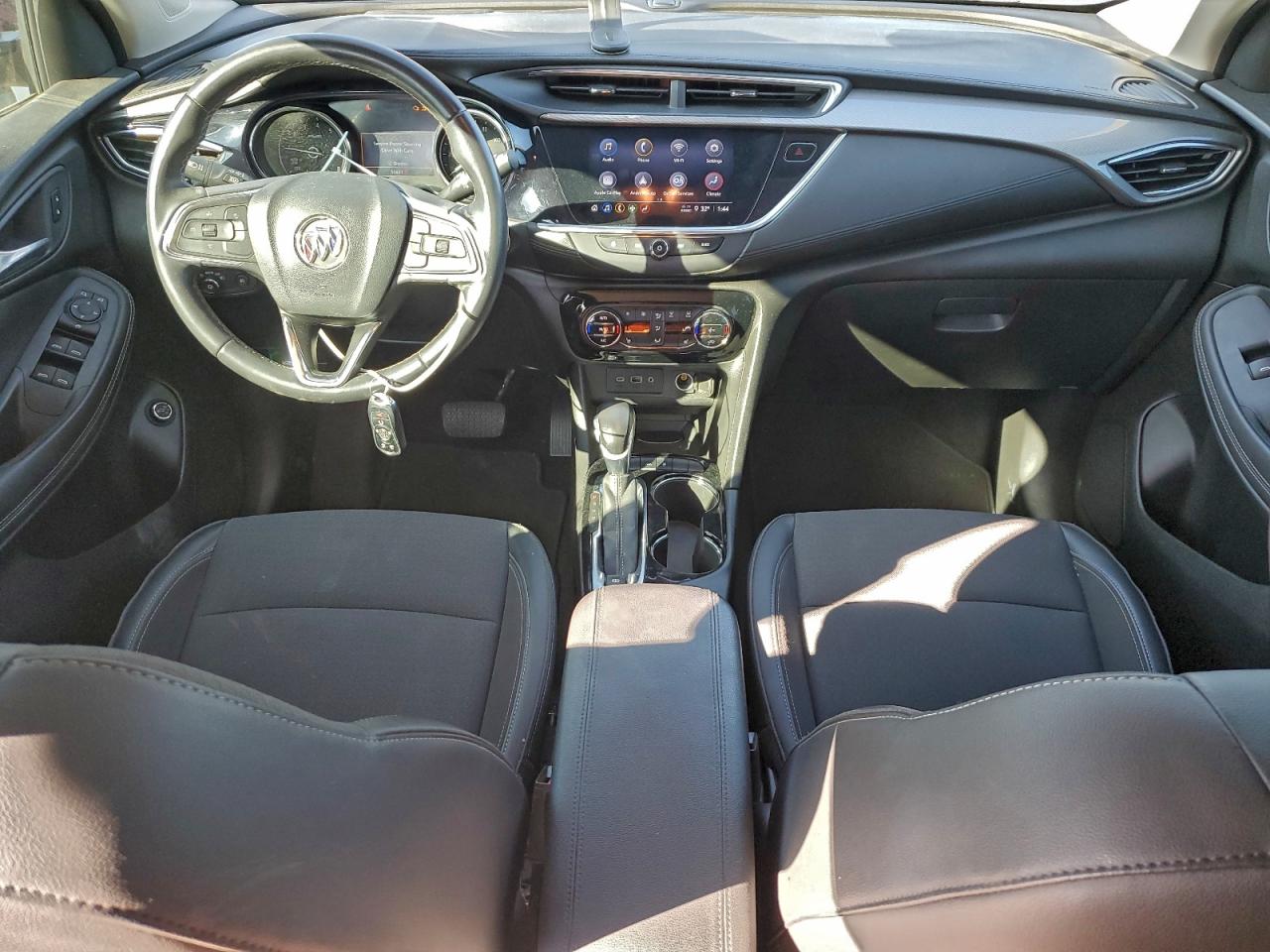 2020 BUICK ENCORE GX SELECT photo 15