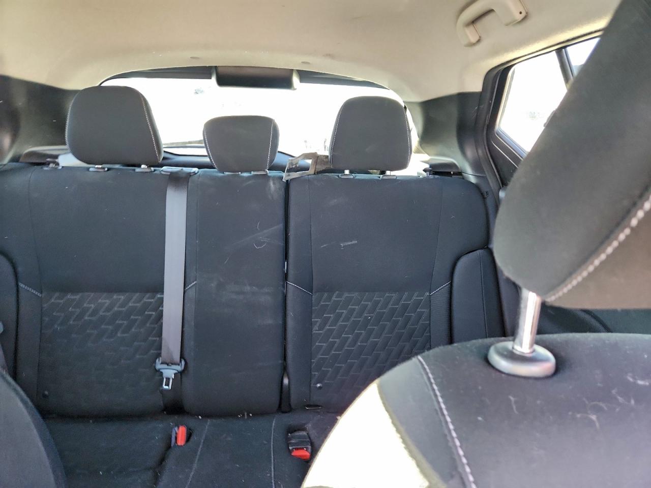 2021 NISSAN KICKS SV photo 19