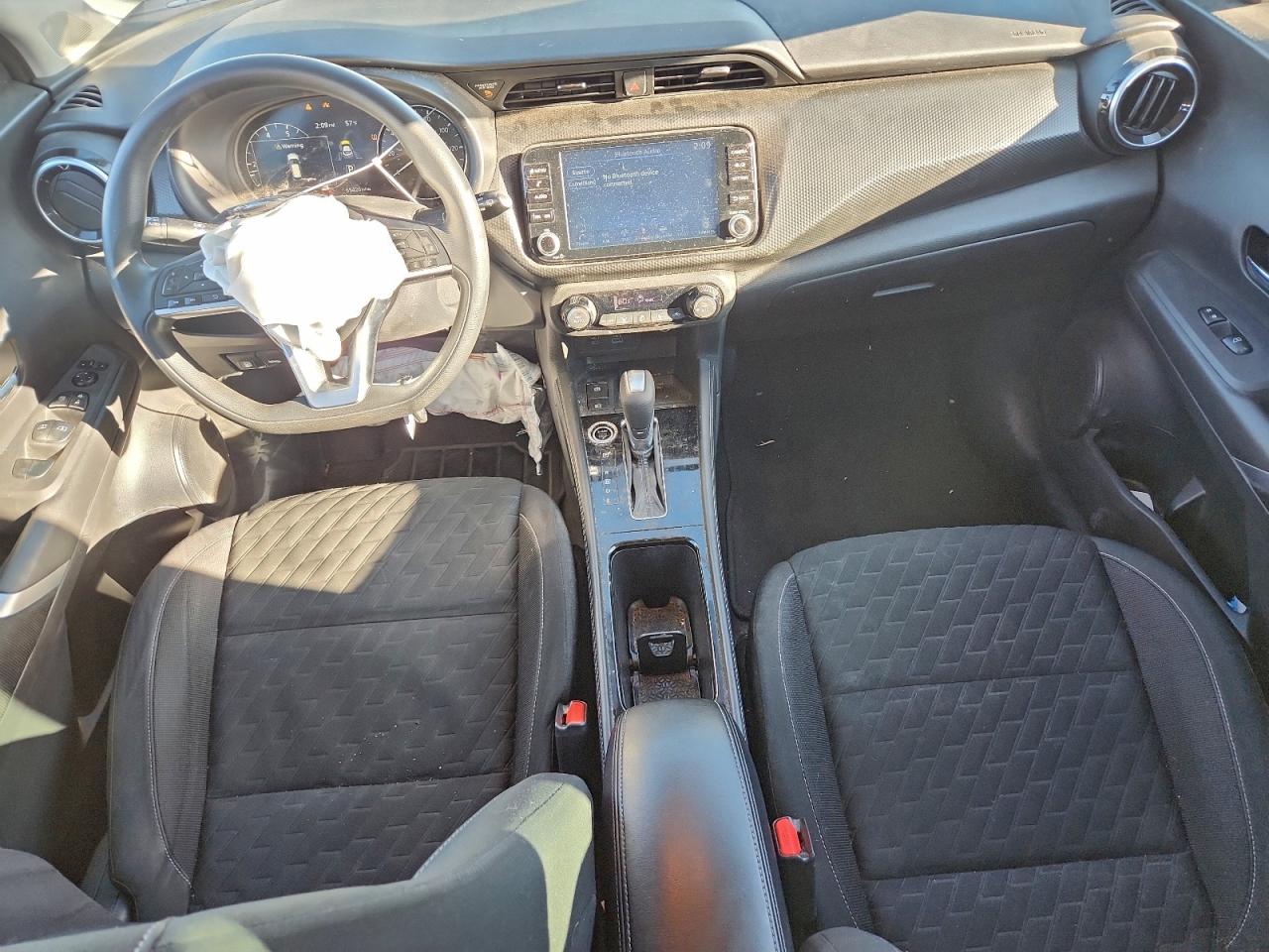 2021 NISSAN KICKS SV photo 15