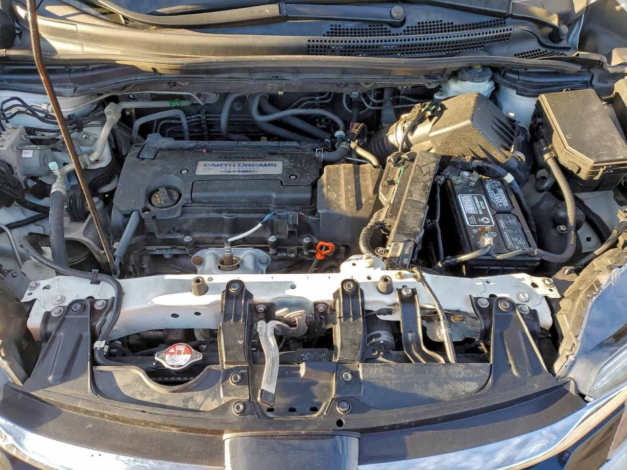 2015 HONDA CR-V EX photo 12