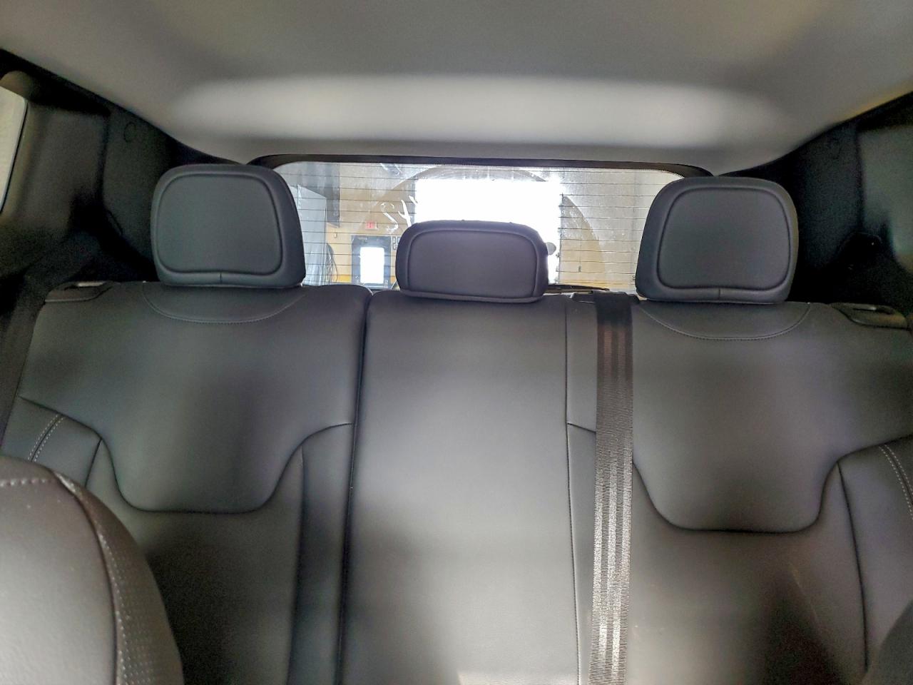 2023 JEEP RENEGADE LIMITED photo 10