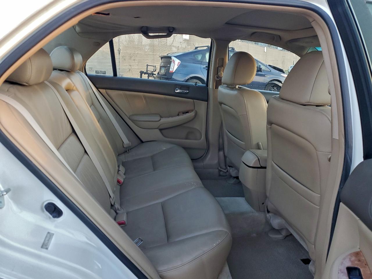 2004 HONDA ACCORD EX photo 19