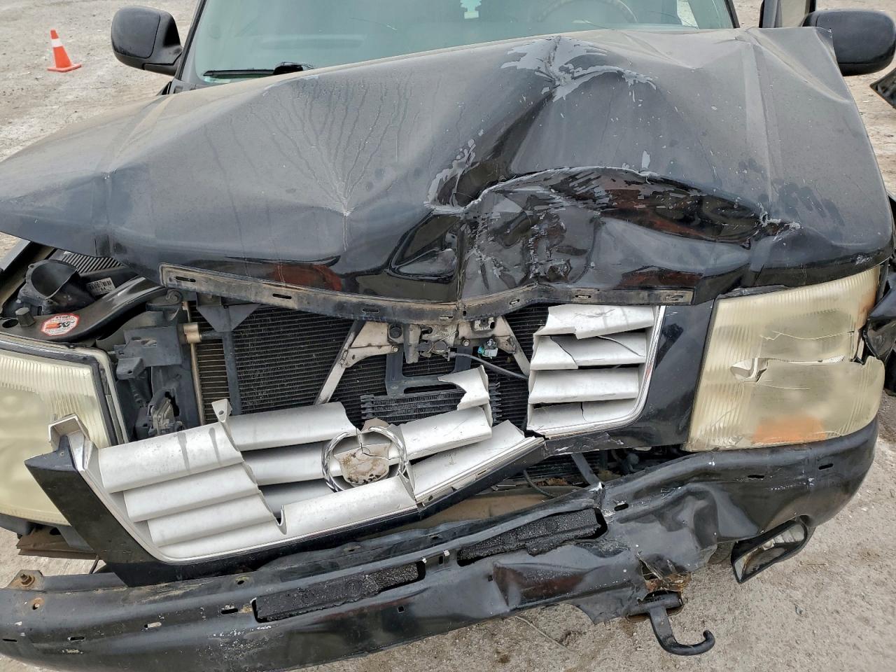 2006 CADILLAC ESCALADE LUXURY photo 12